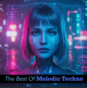 Melodic Techno Playlist