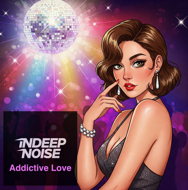 Addictive Love - Indeep Noise